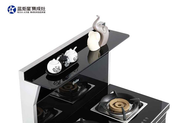 藍炬星集成灶加盟流程