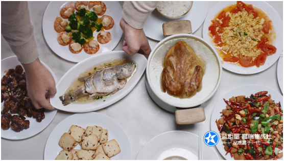 集成灶代理大展身手，美味佳肴不缺席