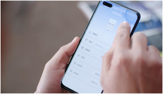 廚房想要百變烹飪，一臺集成灶十大品牌藍炬星就可到位！