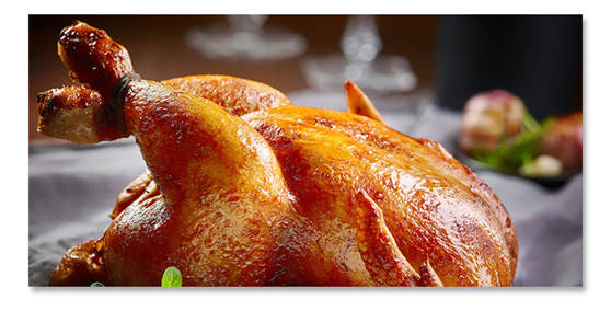 家的味道，藍炬星集成灶加盟知道