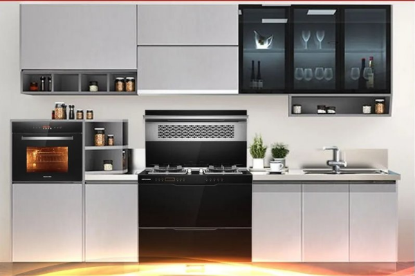 藍(lán)炬星集成灶|讓你走進(jìn)真正的養(yǎng)生之道