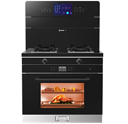 蒸烤一體集成灶值得入手嗎？