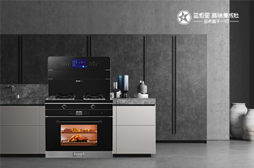 集成灶加盟如何評估自身能力和風險承受能力？