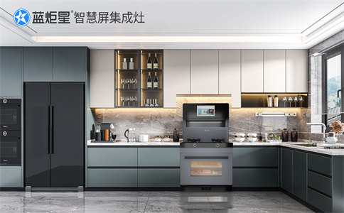 沒經驗加盟集成灶生意容易做嘛？