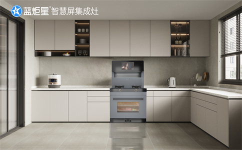 一家集成灶店多大才能經營？