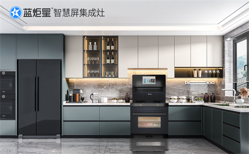 集成灶加盟要門店嗎？